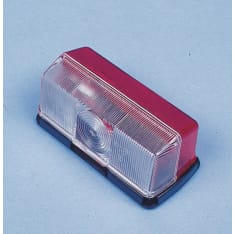Reimo 46833 red/white extreme light