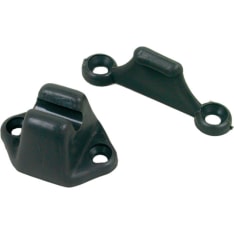 Reimo 52450 gray door hold device