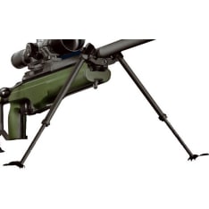 TRG bipod jacket