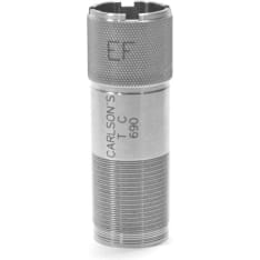 Carlson's Baikal exchange reducer