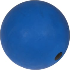 Meadow rubber ball