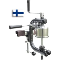 Erätapio can sealer