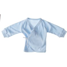 Ensivaate wrap shirt