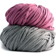 Yarn Eko 270 m hollow weave