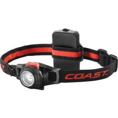 Coast HL7 730 lumenen otsalamppu