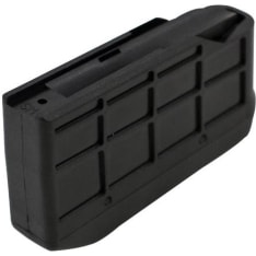 Tikka T3/t3x 3-patruunan lipas