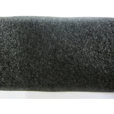 Binder sew-on velcro