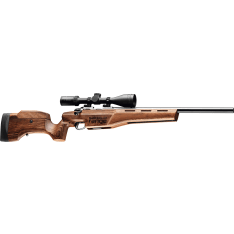 Sako Quad Range miniature rifle