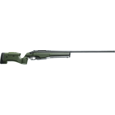 Sako TRG Army Green rifle