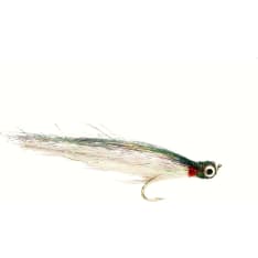 Fulling Mill Tinsel Streamerperho