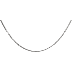 SK PANS040 1.4mm armored necklace