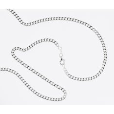 Silver Armor chain