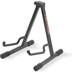 Athletic GIT4A floor stand for acoustic guitar