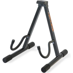 Athletic GIT4E electric guitar floor stand