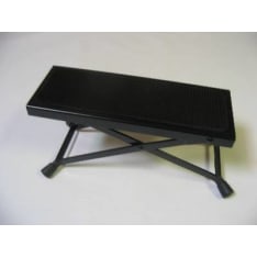 Athletic GP guitarist footrest