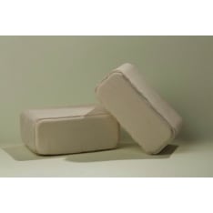 Uteman 10 kg koivu briketti