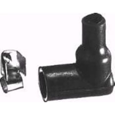 Pro Forest cap for lawn mowers