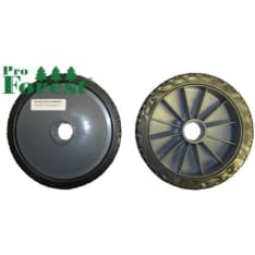 Pro Forest RL460 Wheel+Capsule (without bearing)