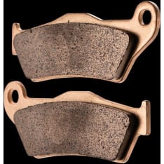 Husqvarna TE250 2006-2013 Brake pads front