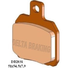 Delta DB2031 SR-N jarrupalat