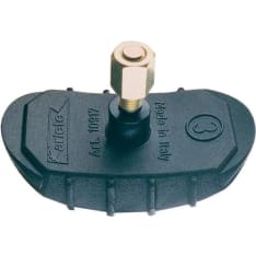 Ariete 1.6" 2.50-3.00 rim lock