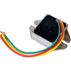 Sno-X Ski-Doo voltage regulator/rectifier