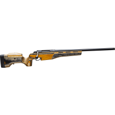 Tikka T3x Sporter rifle