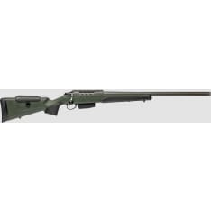 Tikka T3x Super Varmint rifle