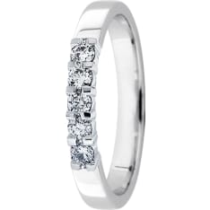 Festive Promise 351-025 Sophia diamond ring