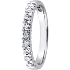 Festive Promise 351-045 Sophia diamond ring