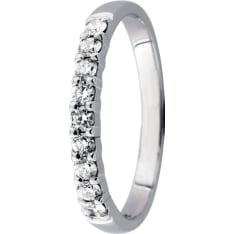 Festive Promise 355-027 Sophia diamond ring