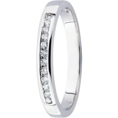 Festive Ensemble 403-012 Venice diamond ring