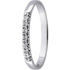 Festive Promise 433-007 Victoria timanttisormus