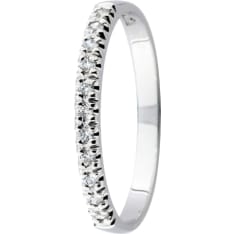 Festive Promise 435-011 Victoria timanttisormus