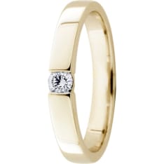 Festive Ensemble 442-009 Valerie Diamond Ring