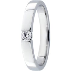 Festive Ensemble 442-009 Valerie Diamond Ring