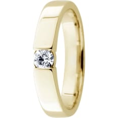 Festive Ensemble 443-016 Valerie Diamond Ring