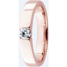 Festive Ensemble 443-016 Valerie Diamond Ring