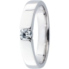 Festive Ensemble 443-016 Valerie Diamond Ring