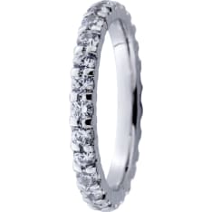 Festive Luxury 473-130 Sophia Eternity Diamond Ring