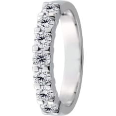 Festive Promise 479-070 Sophia timanttisormus
