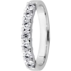 Festive Promise 486-050 Sophia diamond ring
