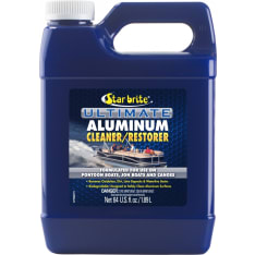 SB Ultimate Aluminium Cleaner 1,89l alumiiniveneiden pesuaine