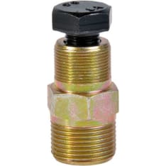 Forte puller for flywheel