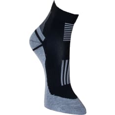 Tesema seamless technical sports socks