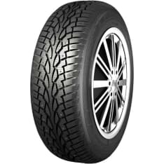 Nankang SW-7 205/60R15 studded winter tyre