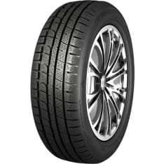Nankang Winter Activa SV-55 225/70R16 friction winter tyre