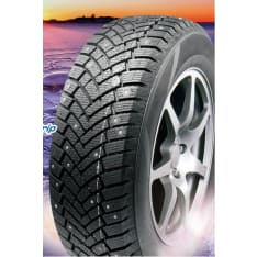 Linglong GreenMax Winter Grip 185/65R14 studded winter tyre
