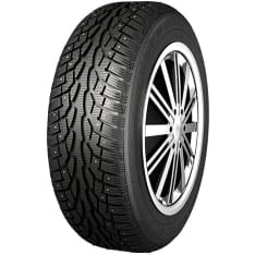 Nankang SW-7 235/50R18 studded winter tyre