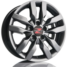 Barzetta Quattro 7.5x16 Jako:5x112 ET:40 vanne